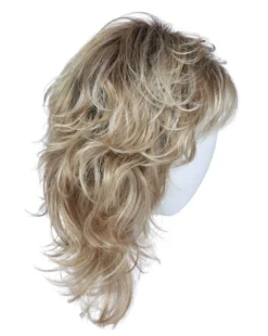 Tress Wig By Raquel Welch -Wig Specialty Shop RW Tress Product3