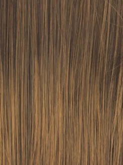 Captivating Canvas Wig By Raquel Welch 30 Captivating Canvas Wig By Raquel Welch -Wig Specialty Shop RW Tru2Life Brunettes RL5 27GingerBrown 560309a1 cd52 467e ad05 5a1dbd578ec4 1