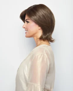 Upstage Wig By Raquel Welch -Wig Specialty Shop RW Upstage Model Side5