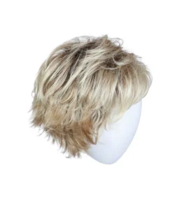 Voltage Wig By Raquel Welch | Petite Cap -Wig Specialty Shop RW Voltage Model Product3 e6b404a9 5064 4dc1 9a24 ecccfc20ee5e