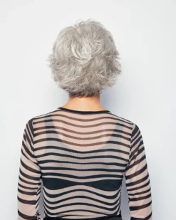 Voltage Wig By Raquel Welch | Petite Cap -Wig Specialty Shop RW Voltage Model Side6 1 370d9b61 8637 4525 910b b05531e283c6