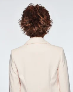 Voltage Wig By Raquel Welch | Large Cap -Wig Specialty Shop RW Voltage Model Side8