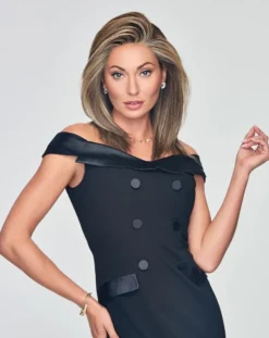 Well Played Wig By Raquel Welch | Mono Part