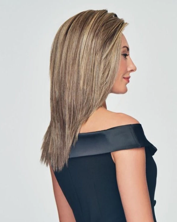 Well Played Wig By Raquel Welch | Mono Part 4 Well Played Wig By Raquel Welch | Mono Part - Image 4