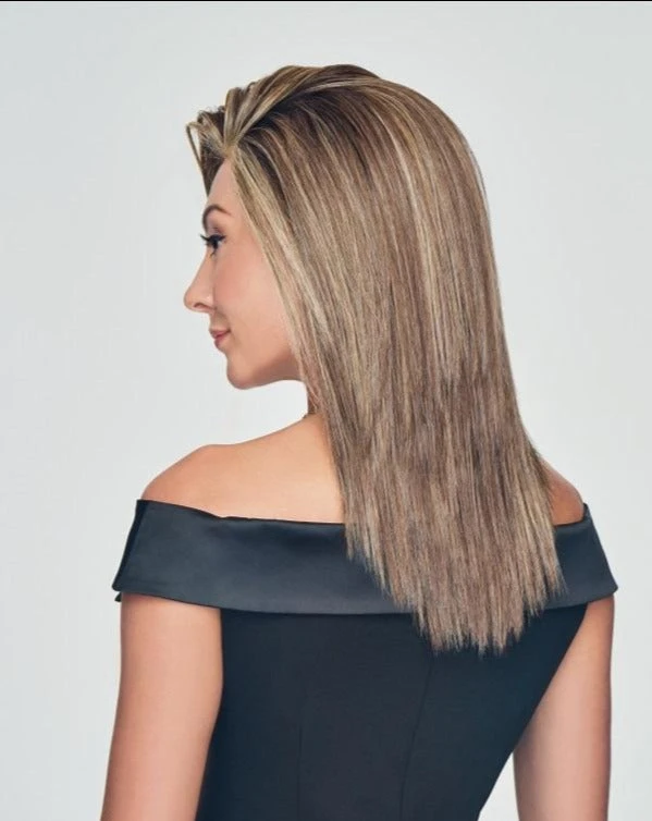 Well Played Wig By Raquel Welch | Mono Part 2 Well Played Wig By Raquel Welch | Mono Part - Image 2