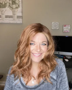 High Octane Wig By Raquel Welch | Mono Top -Wig Specialty Shop RWHighOctane1