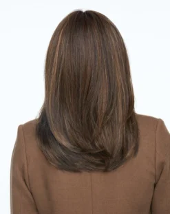 Nice Move Wig By Raquel Welch -Wig Specialty Shop RW Nice Move Model Side 3