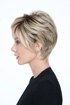 On Your Game Wig By Raquel Welch -Wig Specialty Shop RW On Your Game Model Side 2