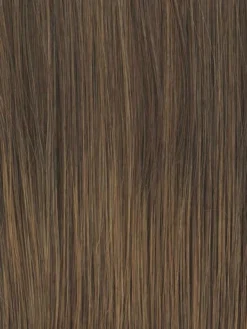 Go To Style By Raquel Welch | Mono Part -Wig Specialty Shop RW Tru2Life Brunettes RL6 8 Dark Chocolate 2245e008 62a1 445b b337 0d0eaf8201d8