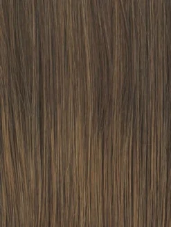 Black Tie Chic Wig By Raquel Welch | Heat-Friendly Synthetic -Wig Specialty Shop RW Tru2Life Brunettes RL6 8 Dark Chocolate fce10405 6597 42de b1aa 6d6017a3198a