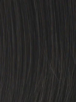 Trend Setter Wig By Raquel Welch | Large Cap -Wig Specialty Shop RW Vibralite Brunettes R2 Ebony 07481731 ce9e 4e62 b572 2a37b94b9bdb