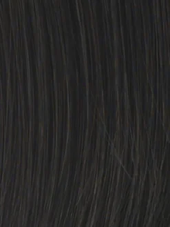 Tress Wig By Raquel Welch -Wig Specialty Shop RW Vibralite Brunettes R2 Ebony 6687ff4f c45a 493d 9476 6d7de5a9f9bb