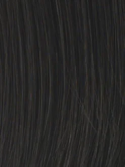 Winner Elite Wig By Raquel Welch -Wig Specialty Shop RW Vibralite Brunettes R2 Ebony bcf2b574 d219 442c 8bac aa94e1533cab