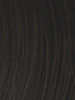 Winner Elite Wig By Raquel Welch -Wig Specialty Shop RW Vibralite Brunettes R4 Midnight Brown 75ebc1d1 bd25 4c20 aed6 b0f7c3366c5d