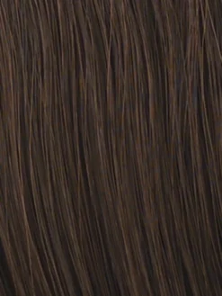 Tress Wig By Raquel Welch -Wig Specialty Shop RW Vibralite Brunettes R8 Dark Cinnamon 39384910 0942 40d2 b951 a47eeb65865c