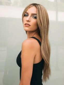 Glamour And More Wig By Raquel Welch | Double Mono Top -Wig Specialty Shop RW Glamour More SS12 22.1