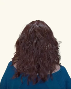 High Octane Wig By Raquel Welch | Mono Top -Wig Specialty Shop RW HighOctane Back2