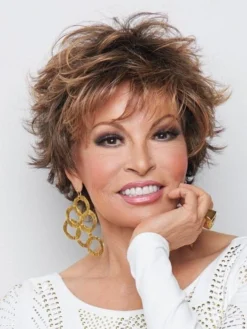 Voltage Wig By Raquel Welch | Petite Cap -Wig Specialty Shop RW VOLTAGE f4ce82a7 3a27 4d6a 9b18 fcccda2ce309