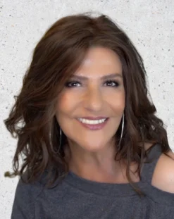 Wavy Day Wig By Raquel Welch | Mono Top