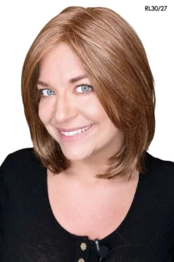 Flying Solo Wig By Raquel Welch | Heat-Friendly Synthetic -Wig Specialty Shop RaquelWelch FlyingSolo RL3027 Frontside