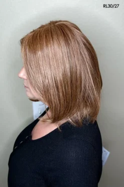 Flying Solo Wig By Raquel Welch | Heat-Friendly Synthetic -Wig Specialty Shop RaquelWelch FlyingSolo RL3027 Side