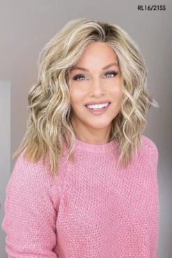 Big Spender Wig By Raquel Welch | Heat-Friendly Synthetic -Wig Specialty Shop RaquelWelchBigSpenderRL1621SS 1