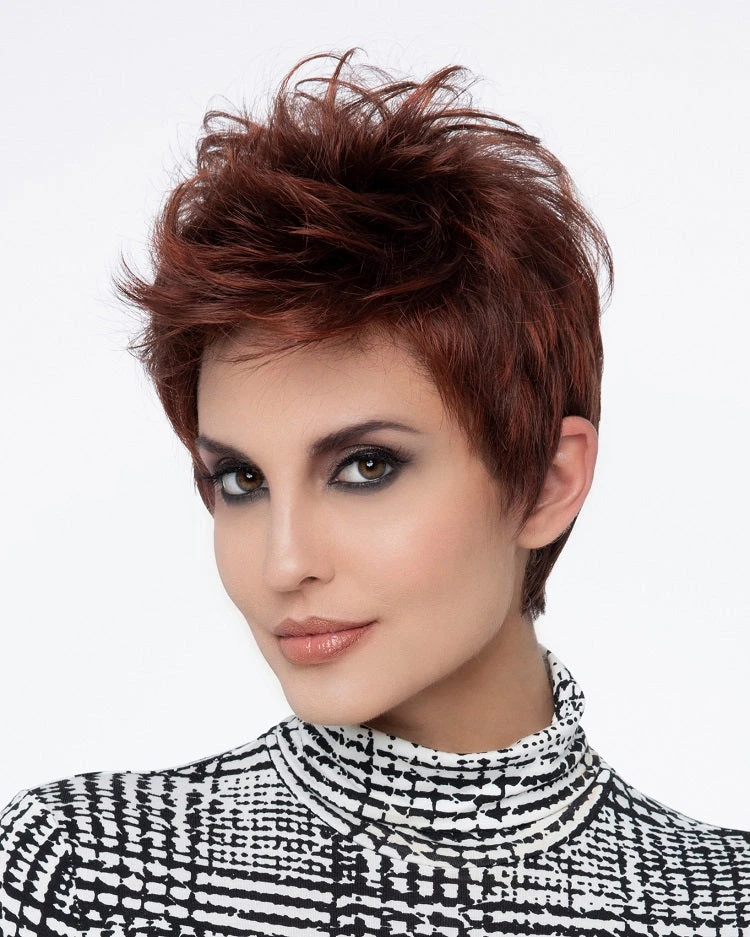 Raven Wig By Envy 2 Raven Wig By Envy - Image 2