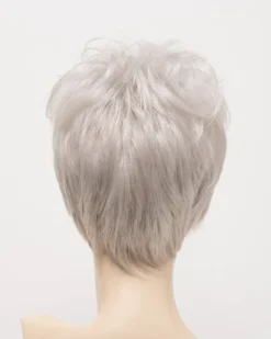 Raven Wig By Envy 31 Raven Wig By Envy -Wig Specialty Shop RavenBack LightGrey