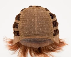 Raven Wig By Envy 32 Raven Wig By Envy -Wig Specialty Shop RavenFront LighterRed