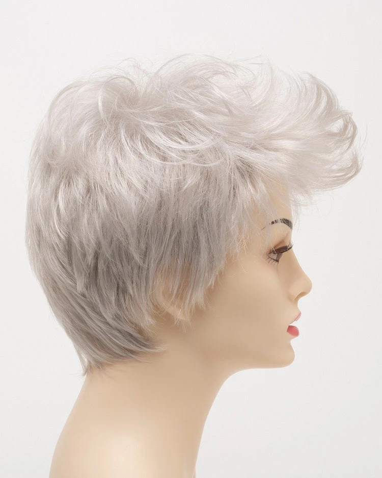 Raven Wig By Envy 11 Raven Wig By Envy - Image 11