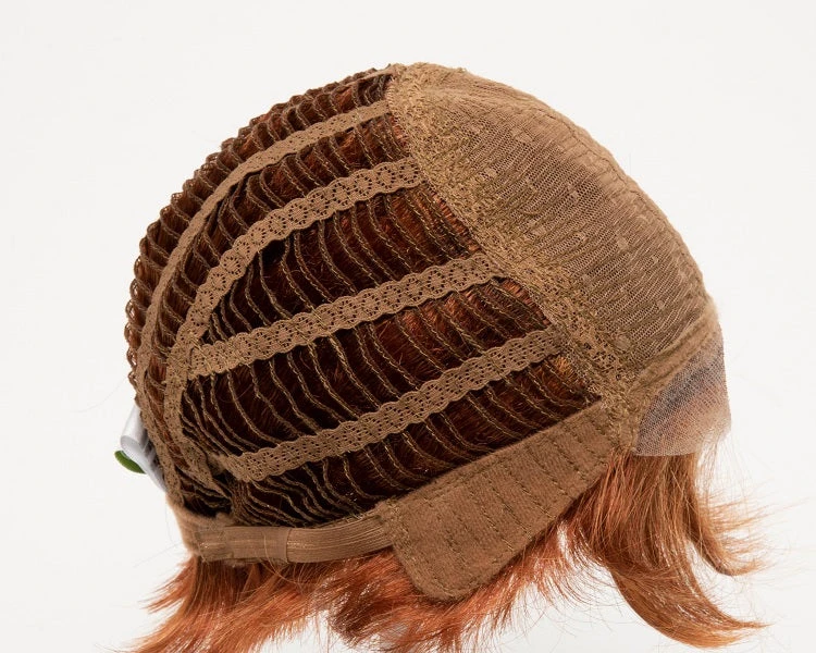 Raven Wig By Envy 14 Raven Wig By Envy - Image 14