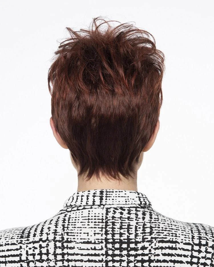 Raven Wig By Envy 5 Raven Wig By Envy - Image 5