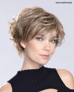 Relax Large Wig By Ellen Wille | Heat-Friendly Synthetic -Wig Specialty Shop RelaxLARGE 3