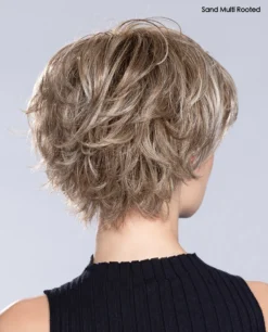 Relax Large Wig By Ellen Wille | Heat-Friendly Synthetic -Wig Specialty Shop RelaxLARGE 4