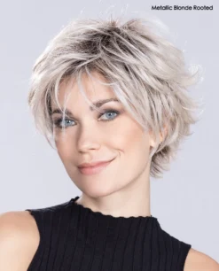 Relax Large Wig By Ellen Wille | Heat-Friendly Synthetic -Wig Specialty Shop Relax 1 e4845f0c cbec 46af 86cd da8fb0d1af35