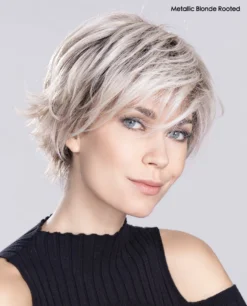 Relax Large Wig By Ellen Wille | Heat-Friendly Synthetic -Wig Specialty Shop Relax 5 717f13b3 6096 4fa6 92ef 153b4cd39b09