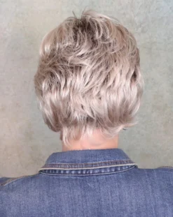 Renee Wig By Henry Margu | Mono Top -Wig Specialty Shop ReneeHenryMargu60 101GRback