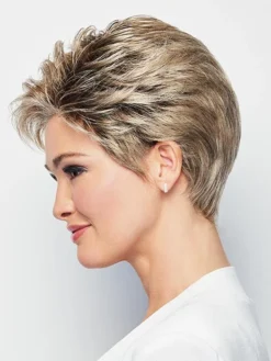 Winner Elite Wig By Raquel Welch -Wig Specialty Shop Resized 525x700 0001 RW Winner Elite Model Side 2 525x700 c8986357 ed76 4f91 a2a8 3ca1702c2544