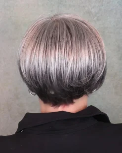 Rich Wig By Ellen Wille | Mono Top -Wig Specialty Shop RichMonodarksnowmixback