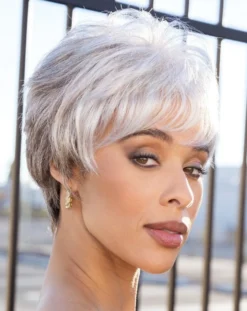 Rina Wig By Rene Of Paris