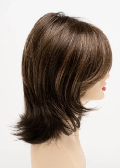 Rose Wig By Envy | Mono Top -Wig Specialty Shop Rose Amaretto Cream