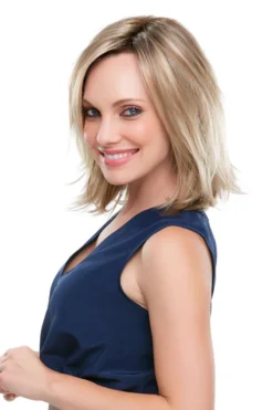 Rosie Wig By Jon Renau -Wig Specialty Shop Rosie 12FS8 Alt4