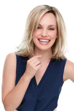 Rosie Wig By Jon Renau -Wig Specialty Shop Rosie 12FS8 Alt5