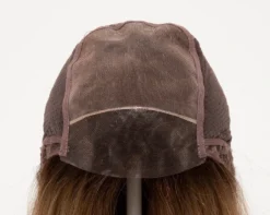 Roxie Wig By Envy | Mono Top 25 Roxie Wig By Envy | Mono Top -Wig Specialty Shop RoxieFront GoldenNutmeg