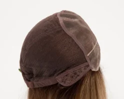 Roxie Wig By Envy | Mono Top 26 Roxie Wig By Envy | Mono Top -Wig Specialty Shop RoxieSide GoldenNutmeg