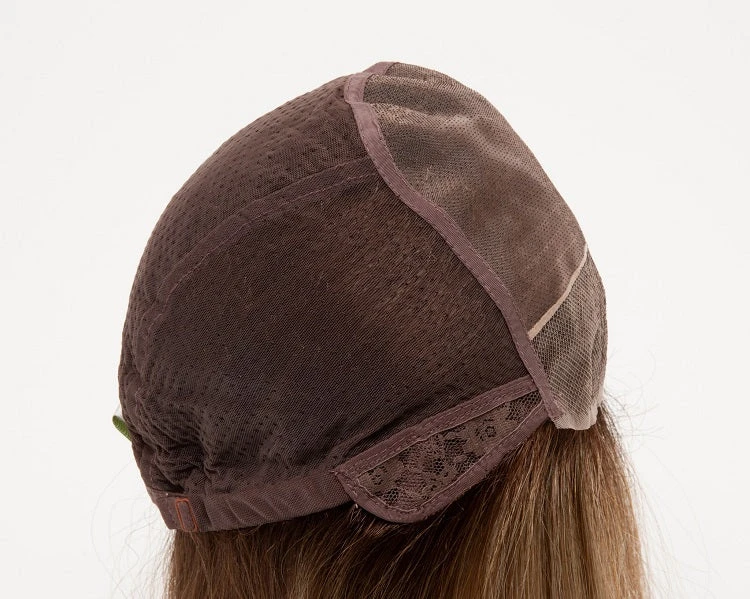 Roxie Wig By Envy | Mono Top 7 Roxie Wig By Envy | Mono Top - Image 7