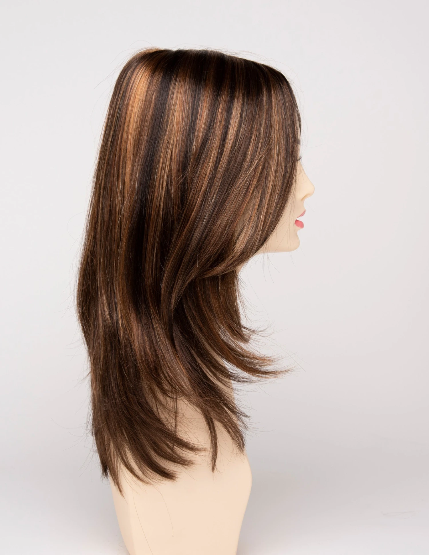 Roxie Wig By Envy | Mono Top 11 Roxie Wig By Envy | Mono Top - Image 11