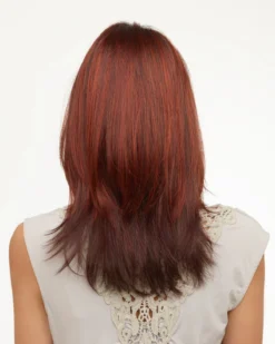 Roxie Wig By Envy | Mono Top 24 Roxie Wig By Envy | Mono Top -Wig Specialty Shop Roxieback2012036