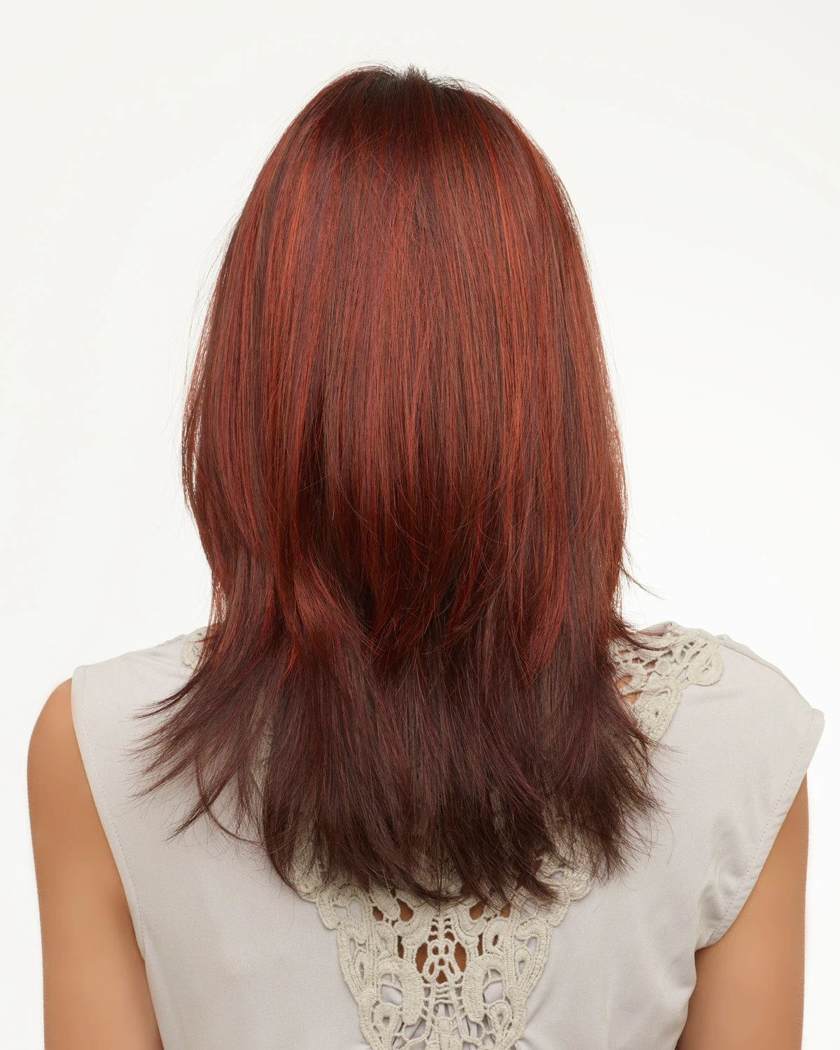 Roxie Wig By Envy | Mono Top 5 Roxie Wig By Envy | Mono Top - Image 5