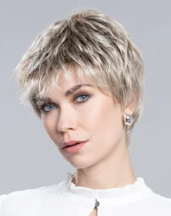 Ruby Wig By Ellen Wille | Mono Crown